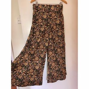 Palazzo pants